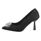 Zwarte pump Wenny._