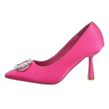 Fuchsia pump Wenny._