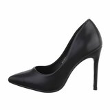 Zwarte pump Adara._