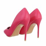 Fuchsia pump Adara._