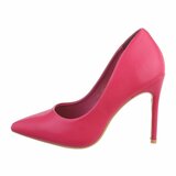 Fuchsia pump Adara._