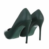 Groene pump Adara._