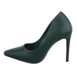 Groene pump Adara._