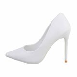 Witte pump Adara._