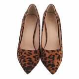 Leopardlook pump Adara._