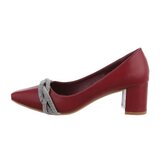 Bordeaux pump Miko._