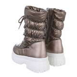 Bronze snowboot Arliss_