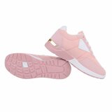 Lage rose sneaker Inez_