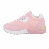 Lage rose sneaker Inez_