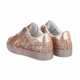 Lage champagne sneaker Atrina_