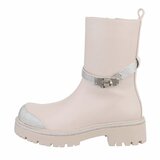 Beige Chelsea boot Ajola_