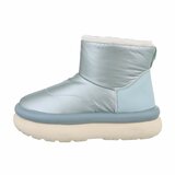 Licht groene korte winterboot Alpina_