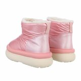 Rose korte winterboot Alpina_