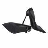 Zwarte pump Jolie_