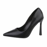 Zwarte pump Jolie_