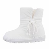 Bottes dhiver blanches Adelfia_