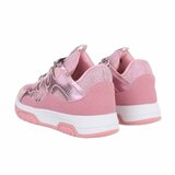 Lage rose mix sneaker Anatoli_