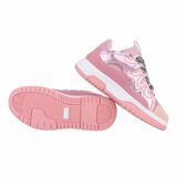 Lage rose mix sneaker Anatoli_