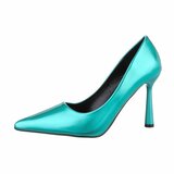 Groene pump Arieka_