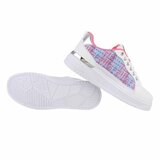 Lage rose mixed sneaker Adinda_