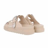 Beige mule Artina_