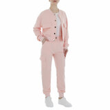 Rose cargo loungewear_