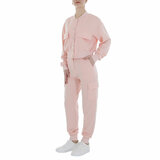 Rose cargo loungewear_