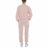 Rose cargo loungewear_