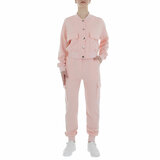 Rose cargo loungewear_