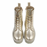 Gouden boot Bibelotte_