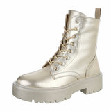 Gouden boot Bibelotte_