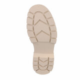 Beige boot Salima._