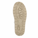 Gouden korte winterboot Amalina  _