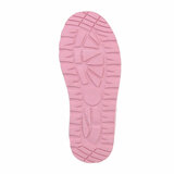 Wit-rose meisjes winterboot Elsie_