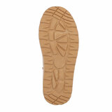 Camelkleurige daimen meisjes winterboot Vivie_