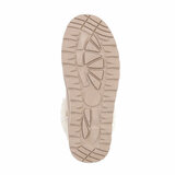 Beige daimen winterboot Fenna_