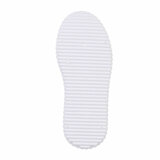 Witte hoge sneaker Sylvie_