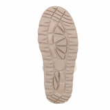 Beige daimen winterboot Bahia_