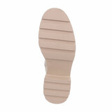 Beige  boot Hicran_