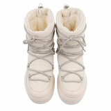 Beige winter-snowboot Barbalina_