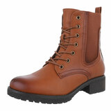 Camel boot Henriette_