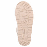 Beige daimen winterboot Ayala_