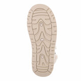 Beige daimen winterboot Janie_