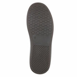 Zwarte lage sneaker Akara _