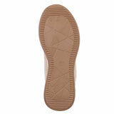 Camel hoge sneaker Benita_