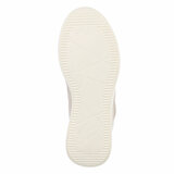 Beige hoge sneaker Bintou_