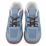 Blauwe lage sneaker Joelle_