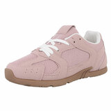 Rose lage sneaker Joelle_