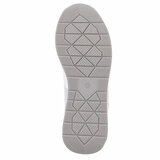 Witte lage sneaker Safia_