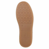 Rose gouden lage sneaker Zeta_